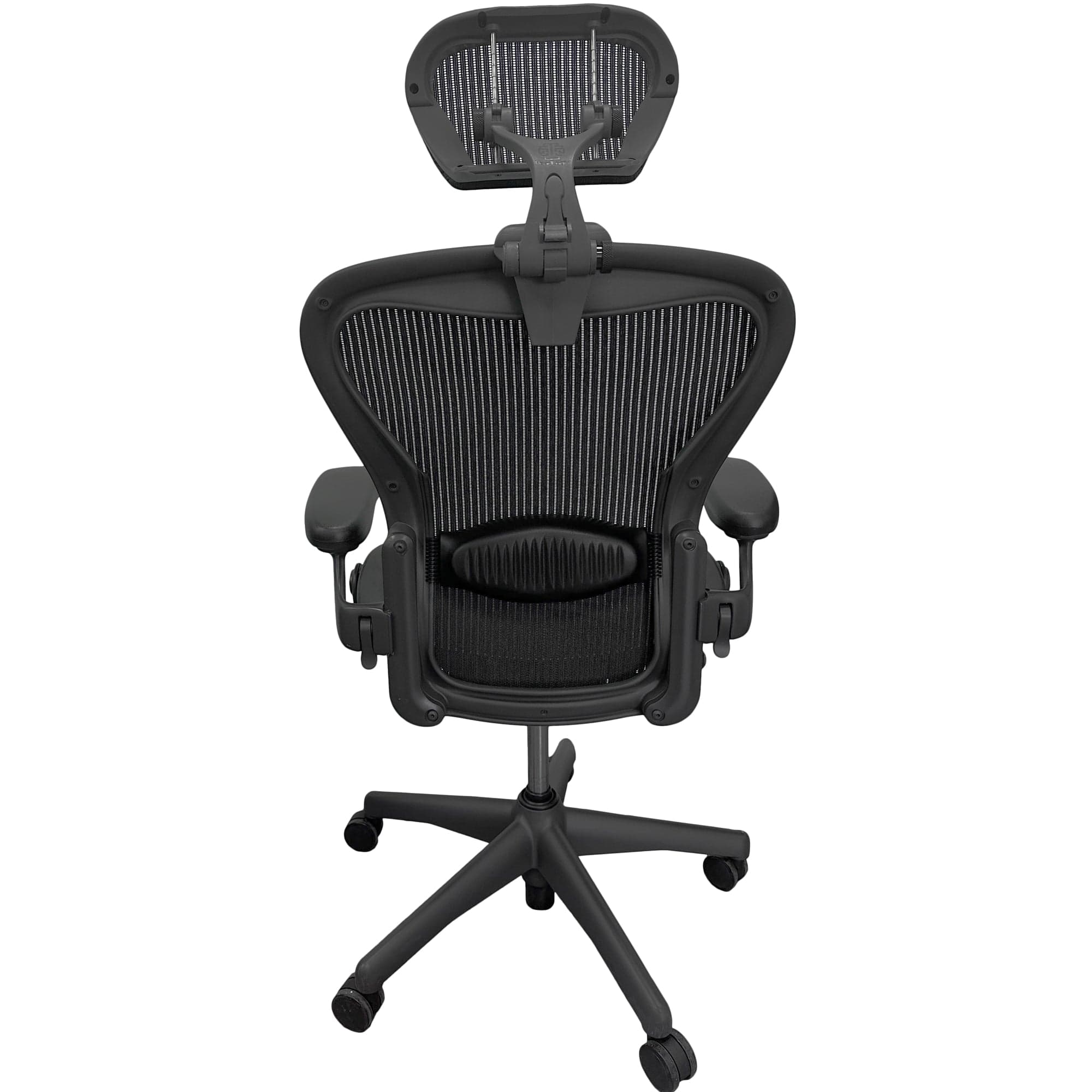 Aeron Chair, Herman Miller | MillerKnoll