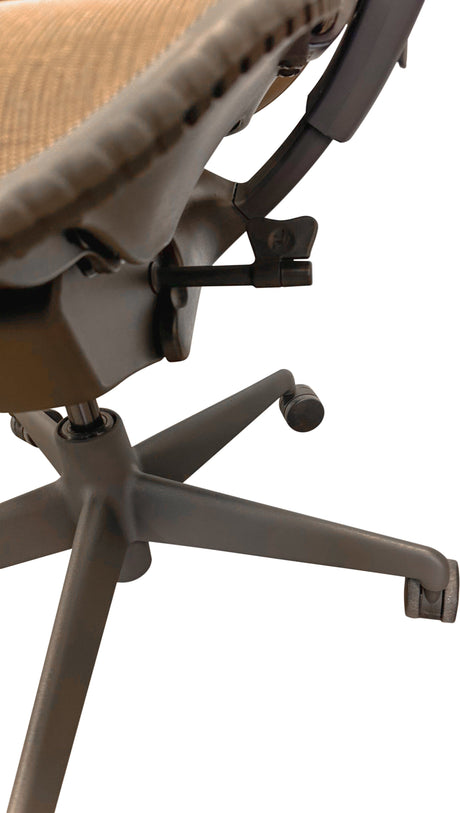 Herman Miller Office Task Chair Herman Miller Mirra Chair