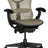 Herman Miller Office Task Chair Tan Herman Miller Mirra Desk Task Chair Fully Adjustable (Renewed)