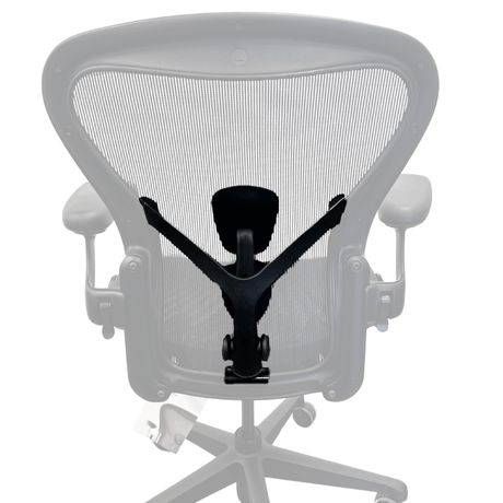 Herman Miller PostureFit SL Kit with OLS Adapter for Aeron Chairs - Size B - Office Logix Shop