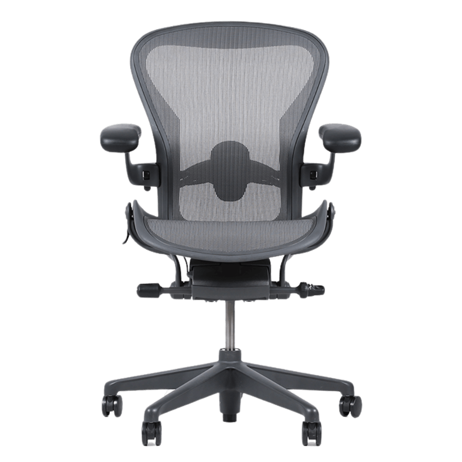 Herman Miller Chairs