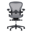 Herman Miller Remastered Aeron Chair - V2 (Renewed) - Office Logix Shop