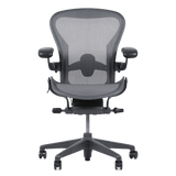 Herman Miller Remastered Aeron Chair - V2 (Renewed) - Office Logix Shop