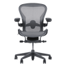Herman Miller Remastered Aeron Chair - V2 (Renewed) - Office Logix Shop