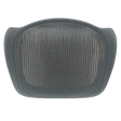Herman Miller Seat Pan Frame with Mesh for Aeron Chair - Size B (Refurbished) - Office Logix Shop