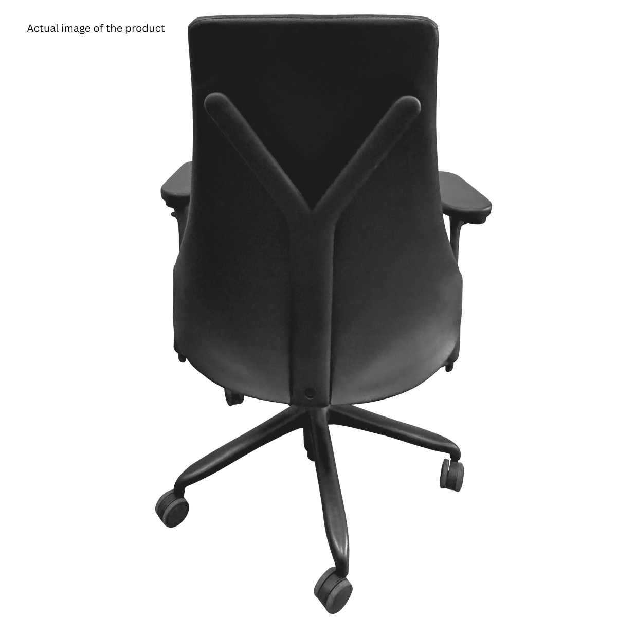 Highly Adjustable Herman Miller Sayl Chair - Renewed - Office Logix Shop
