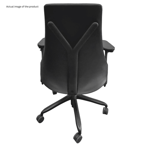 Highly Adjustable Herman Miller Sayl Chair - Renewed - Office Logix Shop