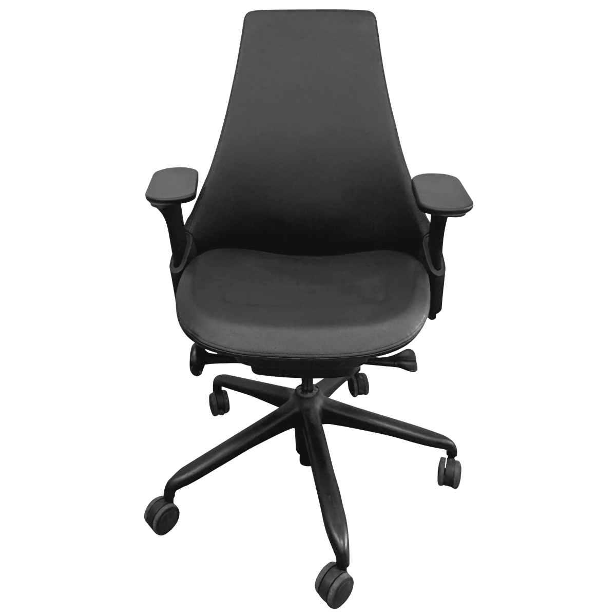 Highly Adjustable Herman Miller Sayl Chair- Renewed Highly Adjustable Herman Miller Sayl Chair- Renewed