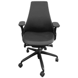 Highly Adjustable Herman Miller Sayl Chair - Renewed - Office Logix Shop
