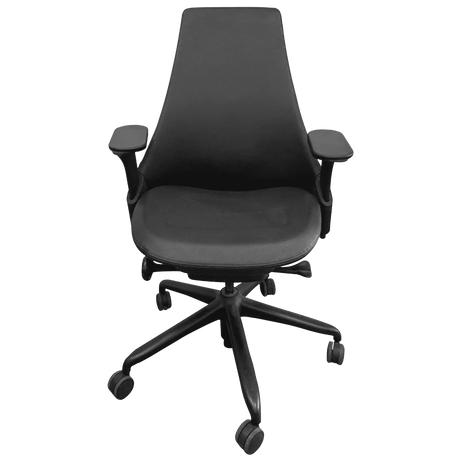 Highly Adjustable Herman Miller Sayl Chair - Renewed - Office Logix Shop