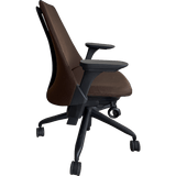 Highly Adjustable Herman Miller Sayl Chair - Renewed - Office Logix Shop