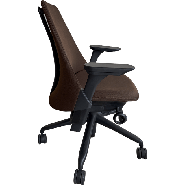 Highly Adjustable Herman Miller Sayl Chair - Renewed - Office Logix Shop