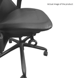 Highly Adjustable Herman Miller Sayl Chair - Renewed - Office Logix Shop
