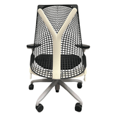 Highly Adjustable Herman Miller Sayl Chair - Renewed - Office Logix Shop