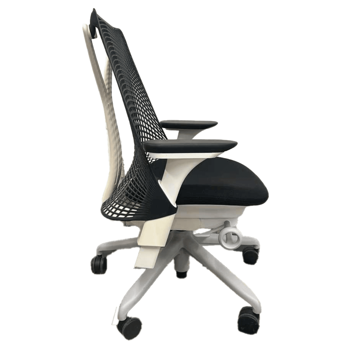 Highly Adjustable Herman Miller Sayl Chair - Renewed - Office Logix Shop