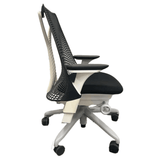 Highly Adjustable Herman Miller Sayl Chair - Renewed - Office Logix Shop