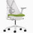Highly Adjustable Herman Miller Sayl Chair- Renewed - Office Logix Shop