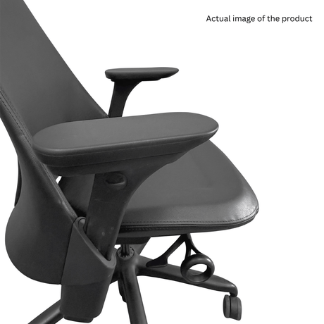 Highly Adjustable Herman Miller Sayl Chair - Renewed - Office Logix Shop