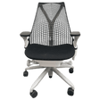 Highly Adjustable Herman Miller Sayl Chair - Renewed - Office Logix Shop