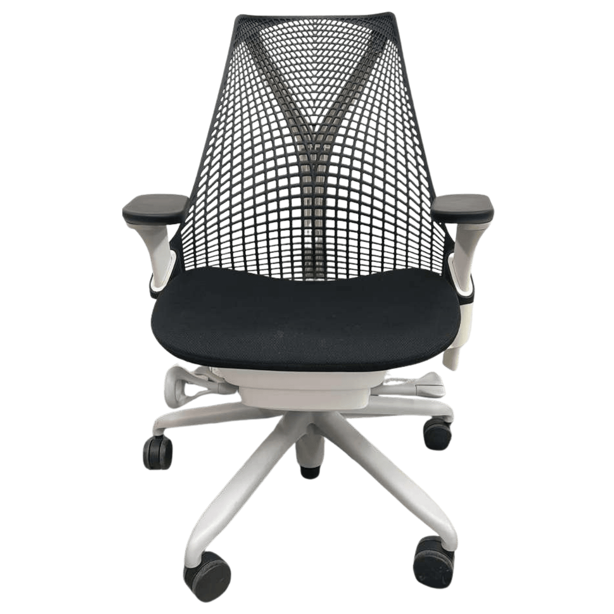 Herman Miller Sayl Chair