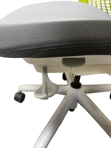 Highly Adjustable Herman Miller Sayl Chair - Renewed - Office Logix Shop