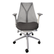 Highly Adjustable Herman Miller Sayl Chair - Renewed - Office Logix Shop