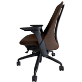 Highly Adjustable Herman Miller Sayl Chair - Renewed - Office Logix Shop