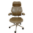 Humanscale Freedom with Headrest - Leather (Renewed) - Office Logix Shop