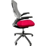 Knoll Generation Chair & Herman Miller Meridian Pedestal Bundle (Renewed) - Office Logix Shop