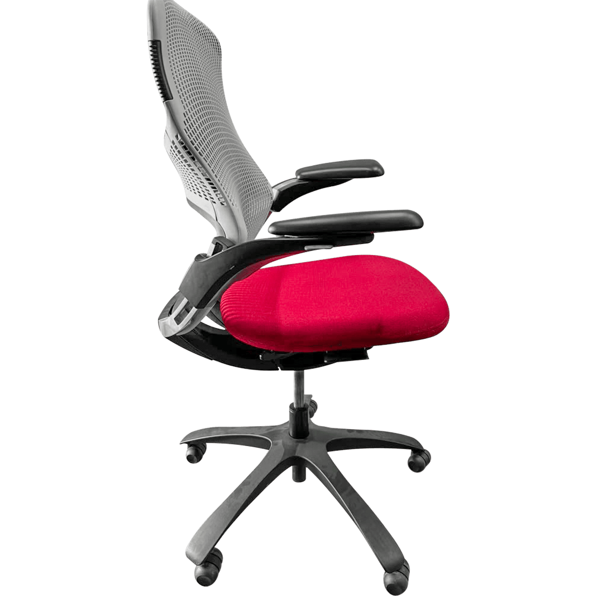 Knoll Generation Height Adjustable Arms Version - Office Logix Shop