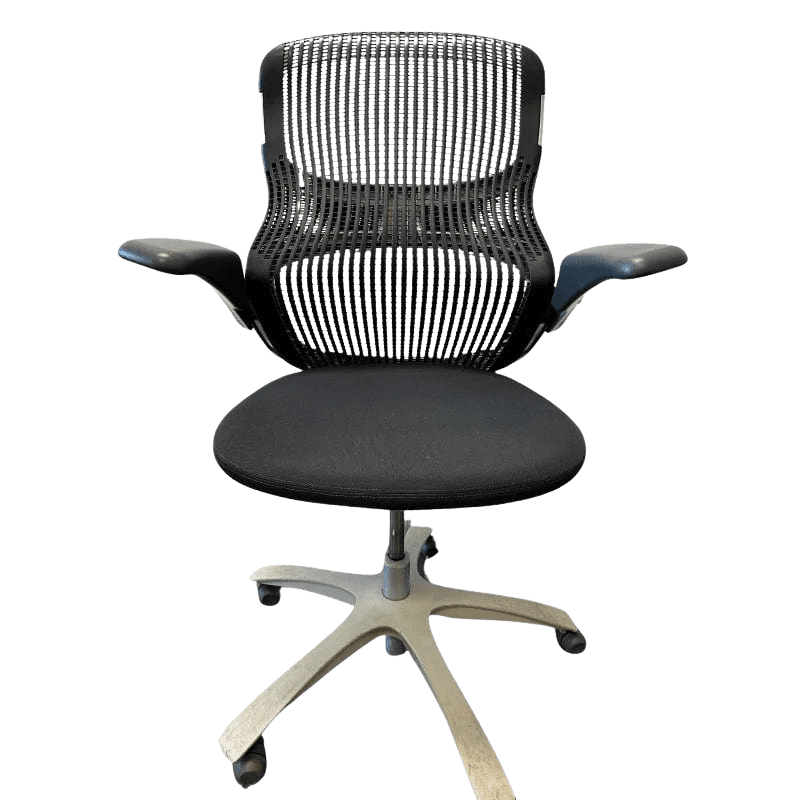 Knoll Generation Height Adjustable Arms Version - Office Logix Shop