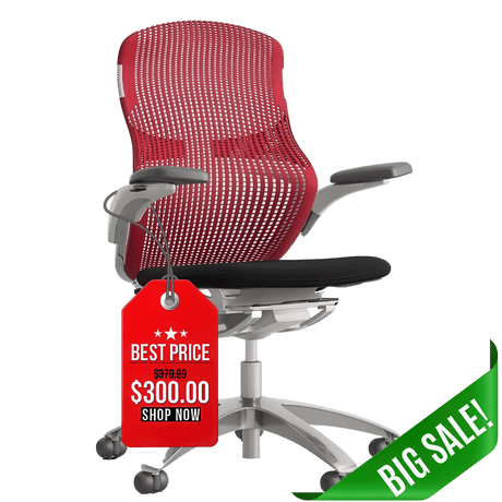 Knoll Generation Office Chair - Office Logix Shop
