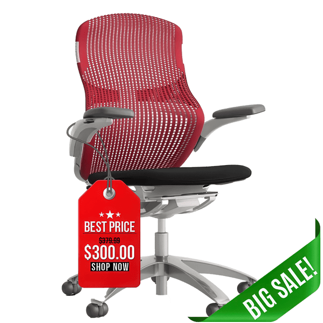 Knoll Generation Office Chair - Office Logix Shop
