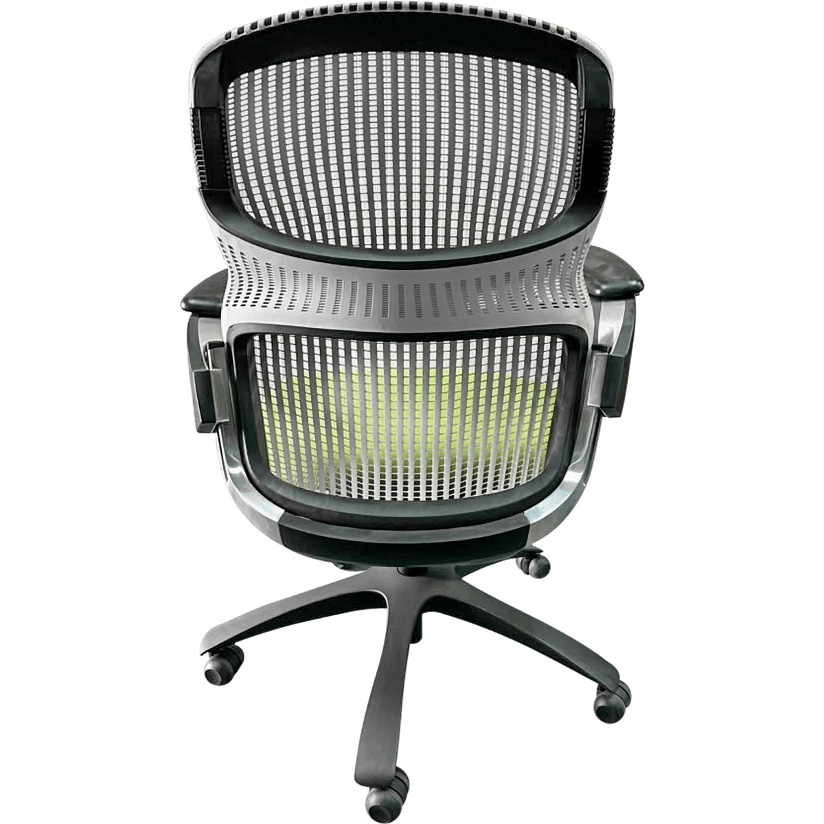 Knoll Office Chairs Knoll Generation Height Adjustable Arms Version