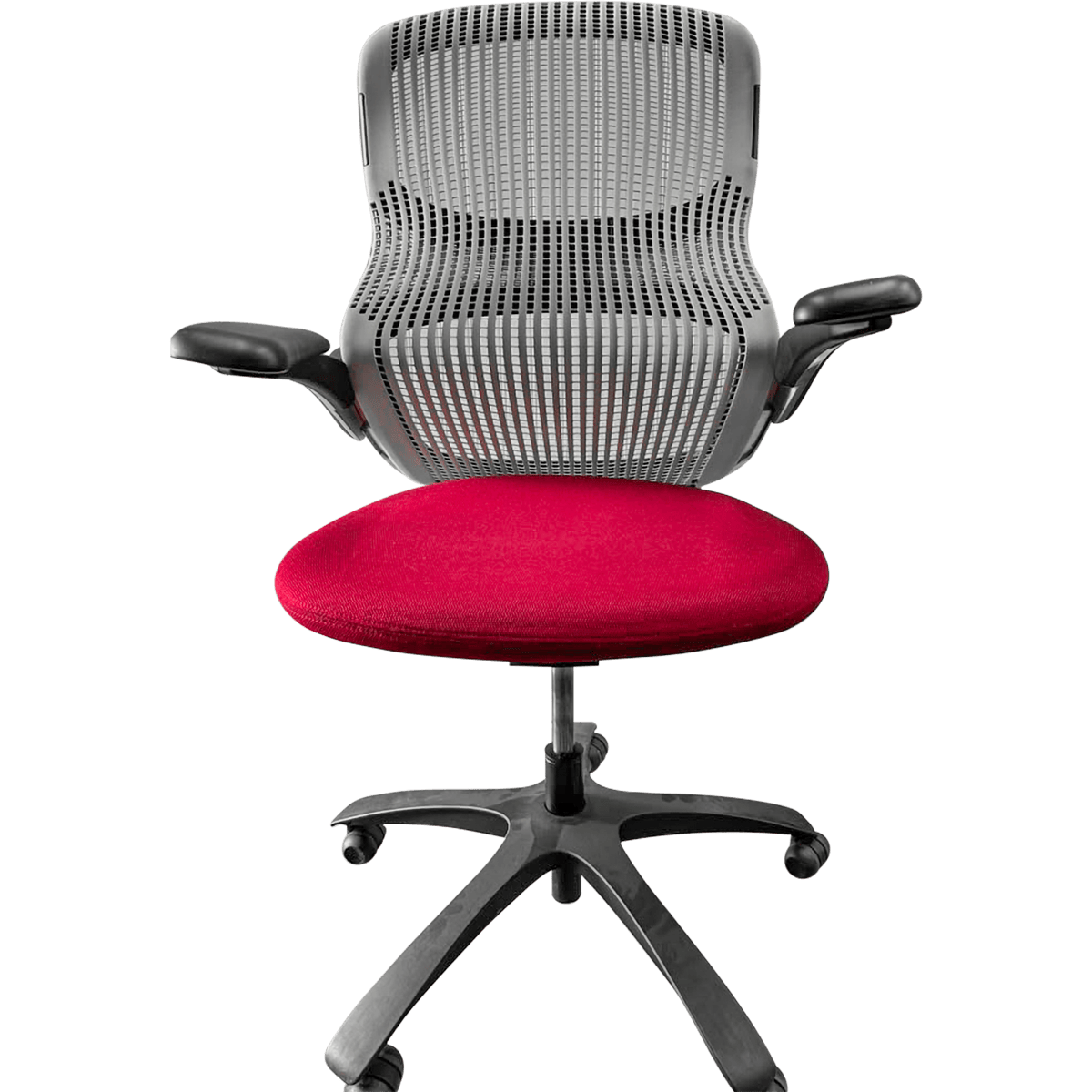 Knoll Office Chairs Knoll Generation Height Adjustable Arms Version