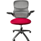Knoll Office Chairs Knoll Generation Height Adjustable Arms Version