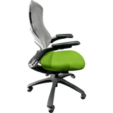 Knoll Office Chairs Knoll Generation Height Adjustable Arms Version