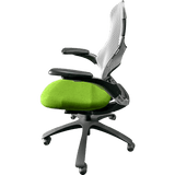 Knoll Office Chairs Knoll Generation Height Adjustable Arms Version