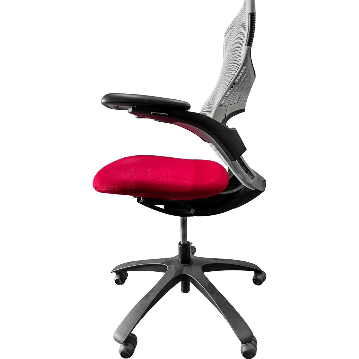 Knoll Office Chairs Knoll Generation Height Adjustable Arms Version