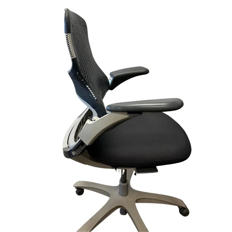 Knoll a｜Knoll（ノル）｜ジェネレーション｜デスクチェア｜ワーク 