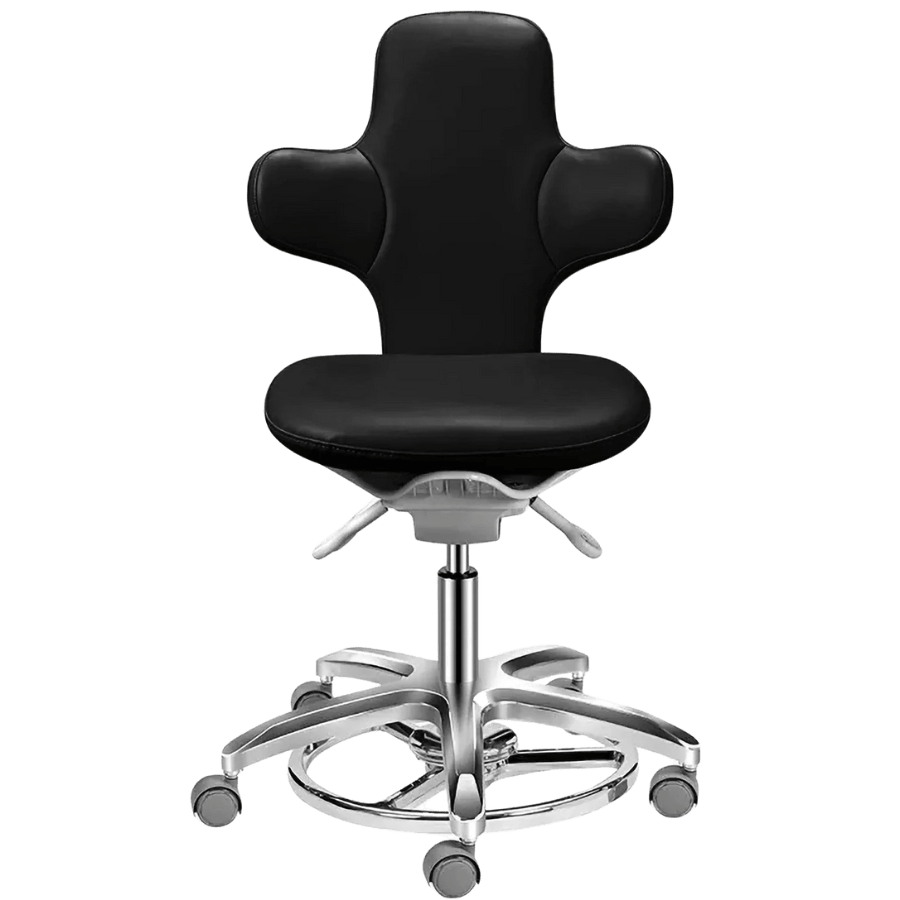 Luce Chair - Ergonomic Comfort for Versatile Workspaces – Office Logix Shop
