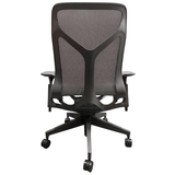 Mid-Back Cosm Task Chair - Fully Loaded (Open Box) - Office Logix Shop