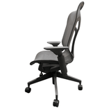 Mid-Back Cosm Task Chair - Fully Loaded (Open Box) - Office Logix Shop