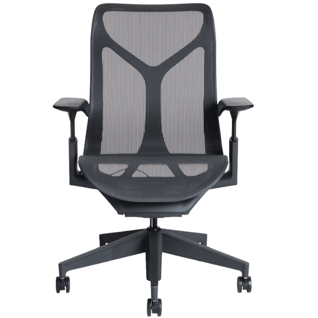 Mid-Back Cosm Task Chair - Fully Loaded (Open Box) - Office Logix Shop