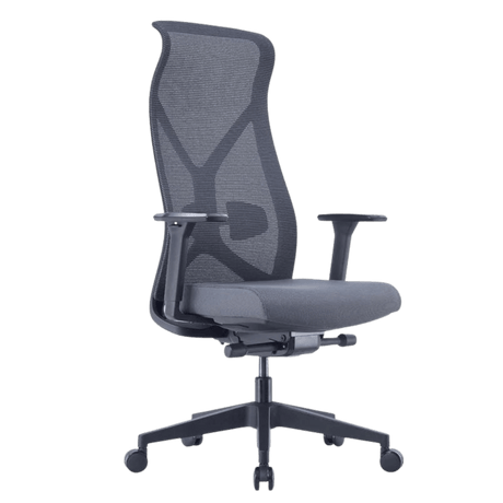 Nova Logix Ergonomic Chair - Office Logix Shop