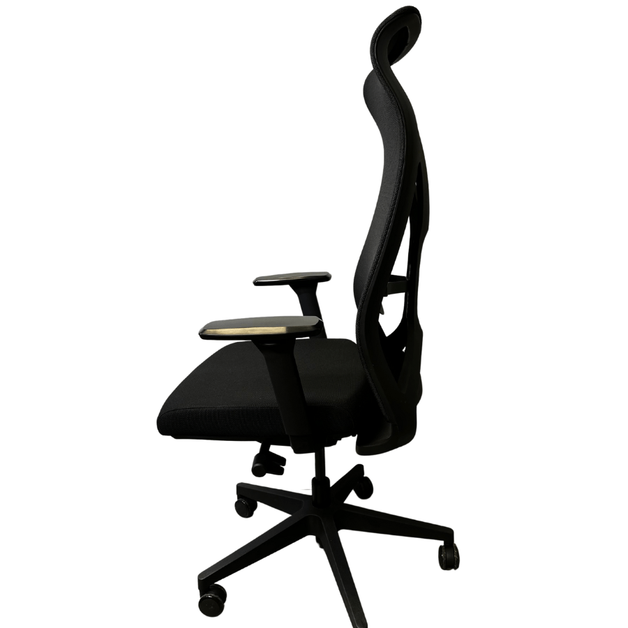 Nova Logix Ergonomic Chair - Office Logix Shop