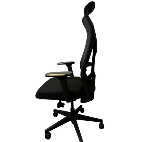 Nova Logix Ergonomic Chair - Office Logix Shop