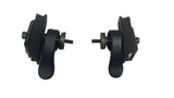 Office Logix Shop Flip Knob (Lever) Kit for Herman Miller Classic Aeron (Before 2004)