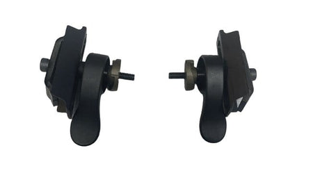 Office Logix Shop Flip Knob (Lever) Kit for Herman Miller Classic Aeron (Before 2004)