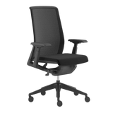 Office Logix Shop Haworth Very Chair (Renewed)